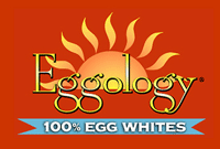 Eggology - 100% Egg Whites